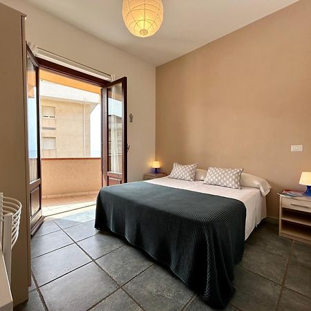 Arcobaleno Tropea Centro Bed & Breakfast エクステリア 写真