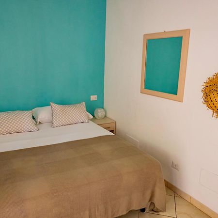 Arcobaleno Tropea Centro Bed & Breakfast エクステリア 写真