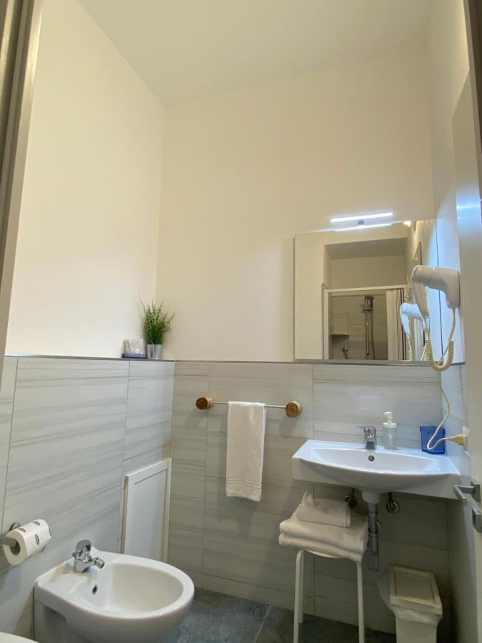 Arcobaleno Tropea Centro Bed & Breakfast エクステリア 写真