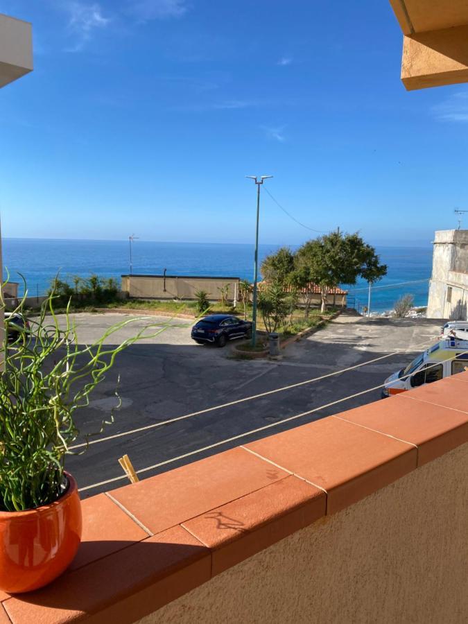 Arcobaleno Tropea Centro Bed & Breakfast エクステリア 写真