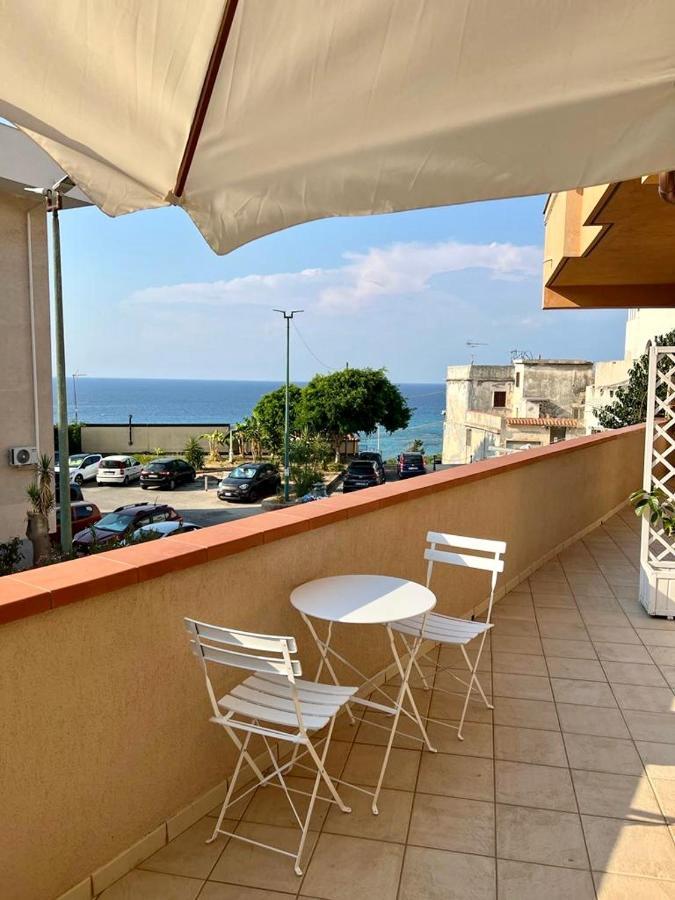 Arcobaleno Tropea Centro Bed & Breakfast エクステリア 写真