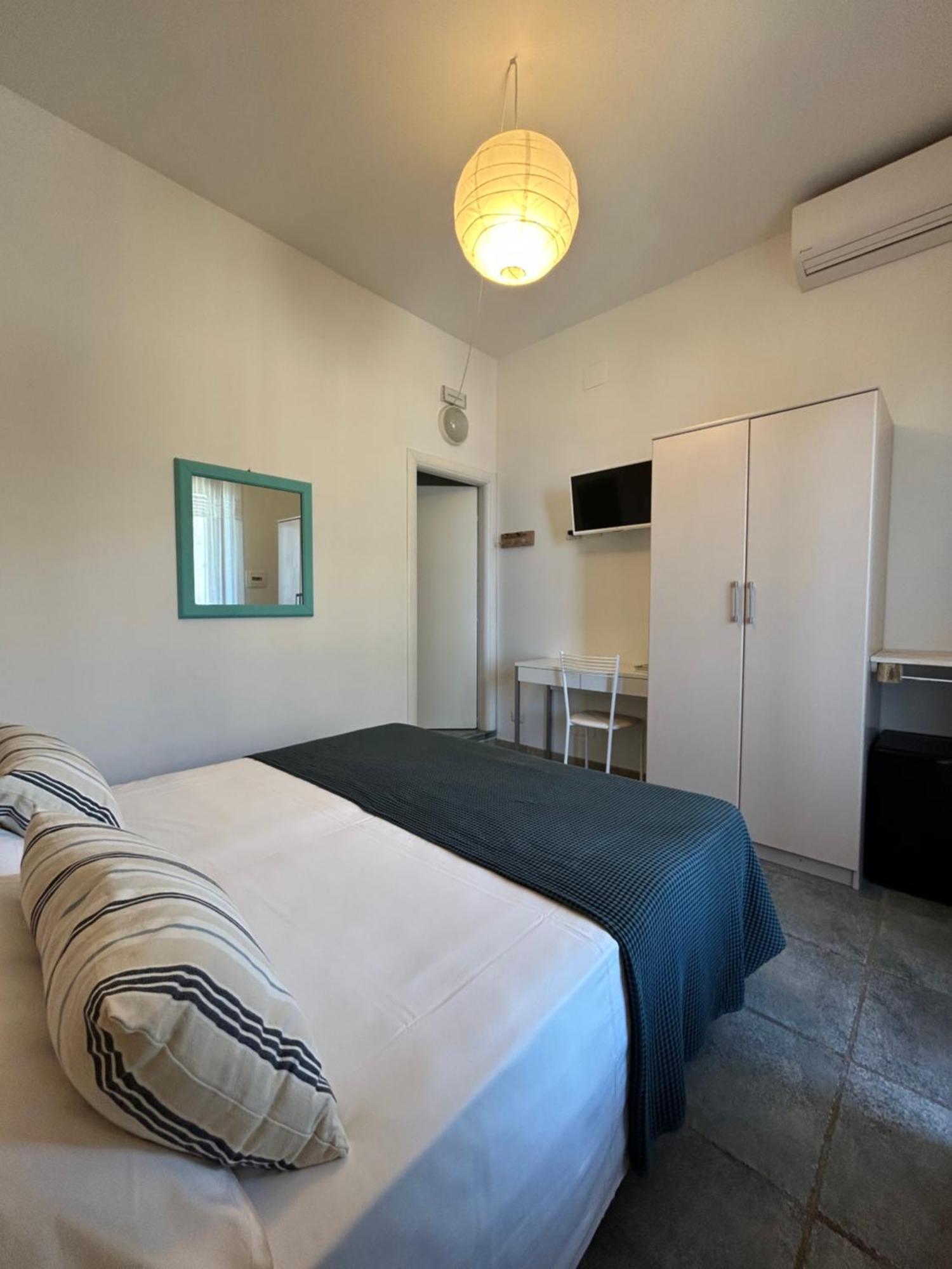 Arcobaleno Tropea Centro Bed & Breakfast エクステリア 写真