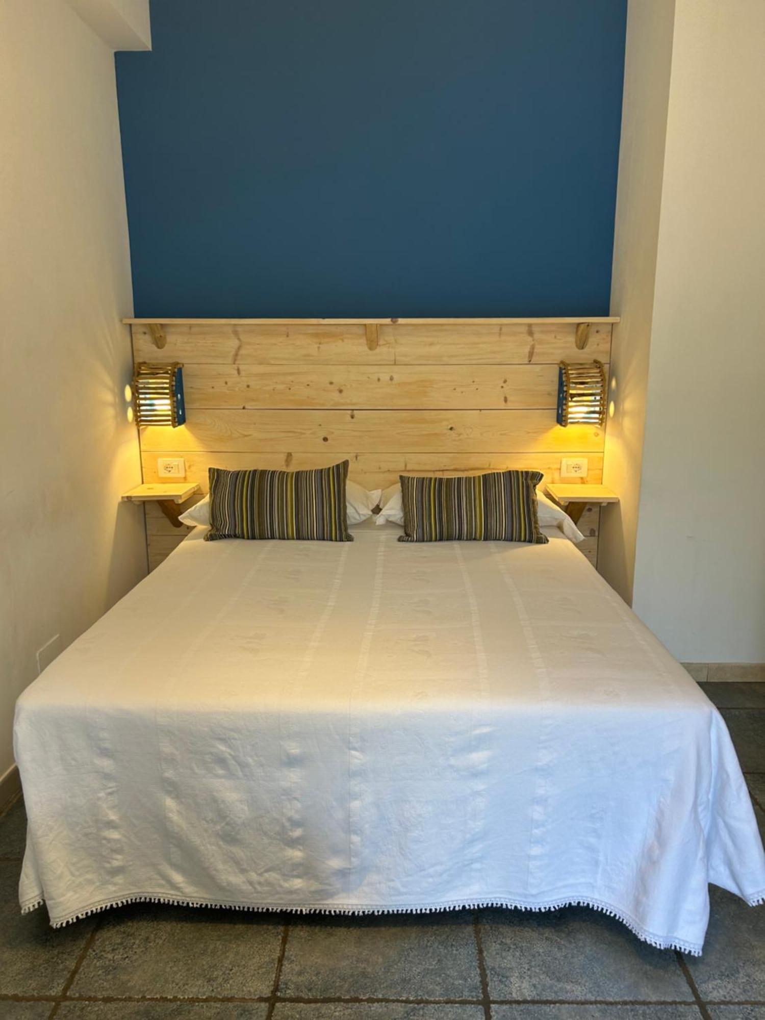 Arcobaleno Tropea Centro Bed & Breakfast エクステリア 写真