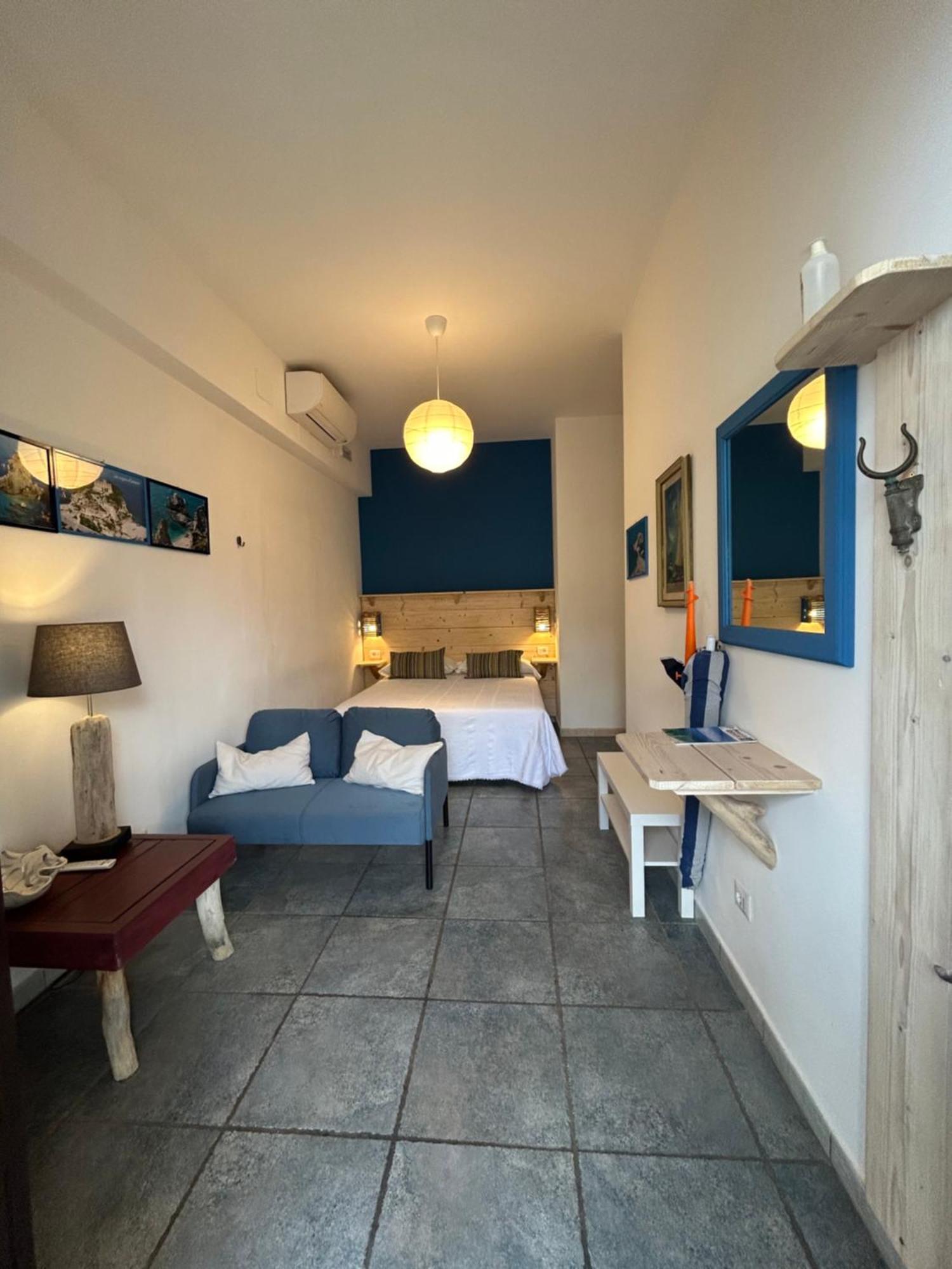 Arcobaleno Tropea Centro Bed & Breakfast エクステリア 写真
