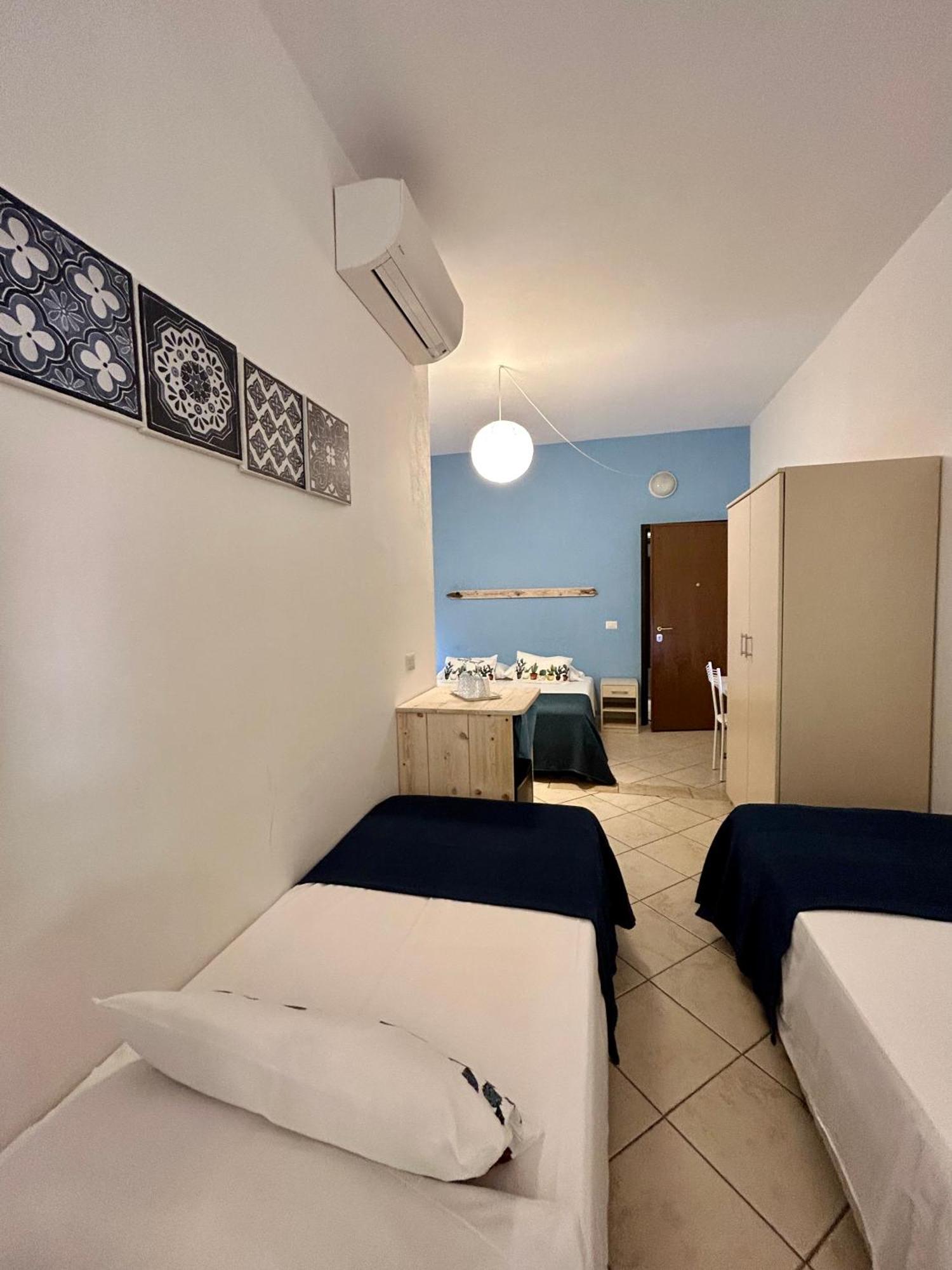 Arcobaleno Tropea Centro Bed & Breakfast エクステリア 写真