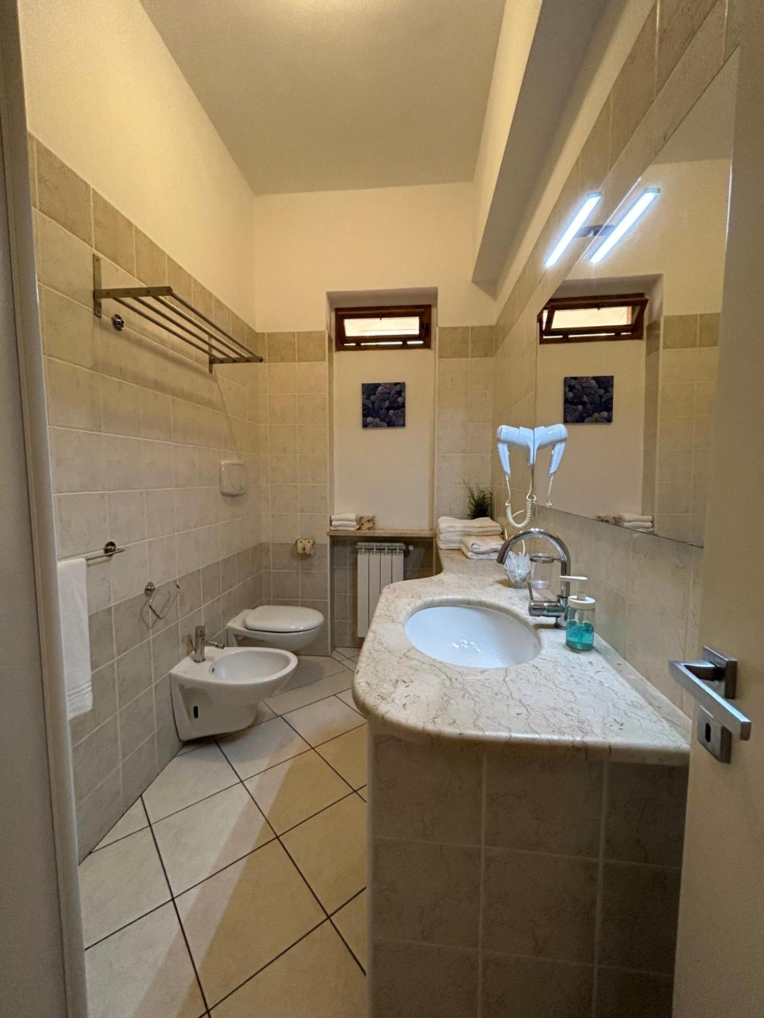 Arcobaleno Tropea Centro Bed & Breakfast エクステリア 写真