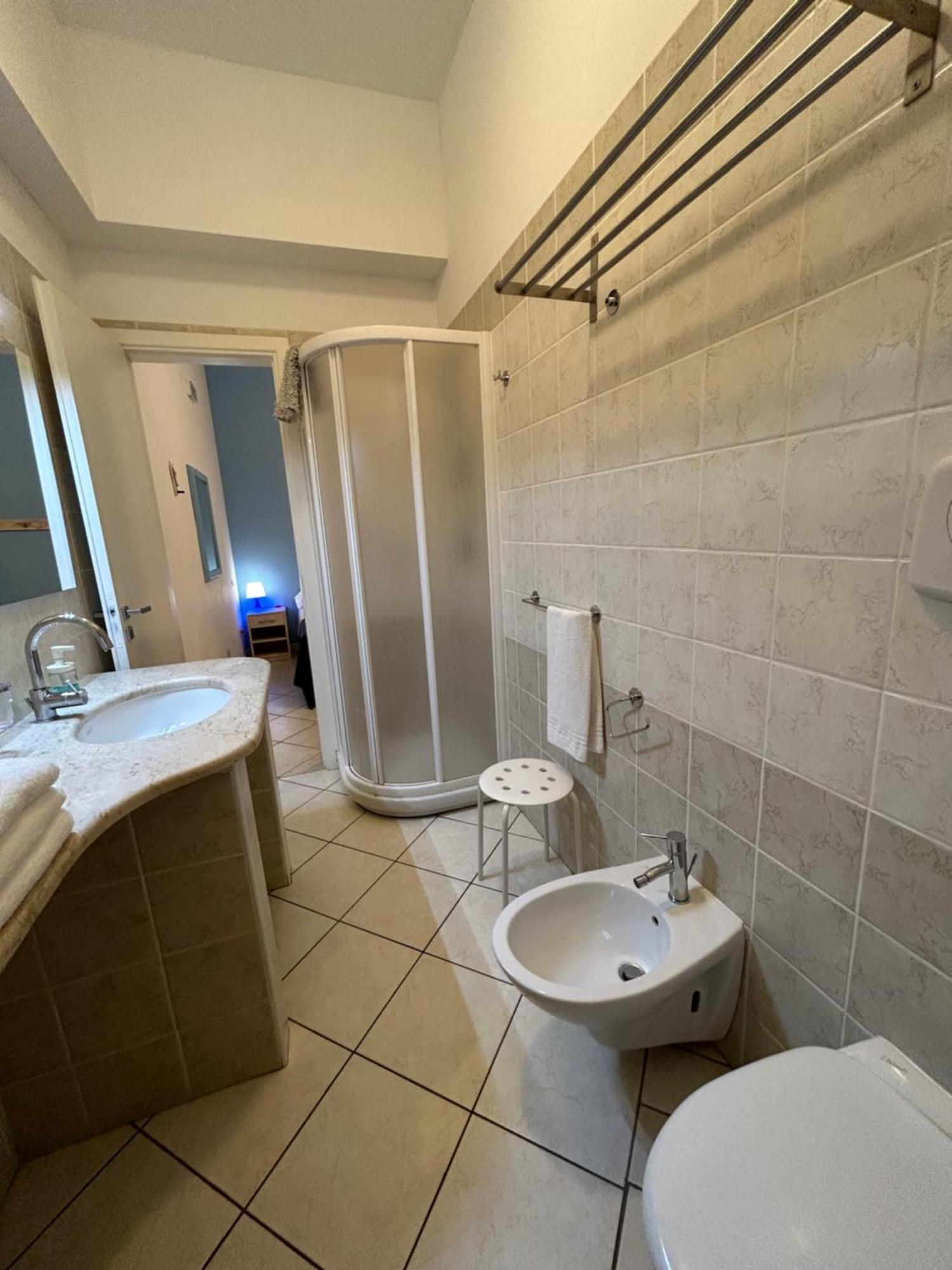Arcobaleno Tropea Centro Bed & Breakfast エクステリア 写真