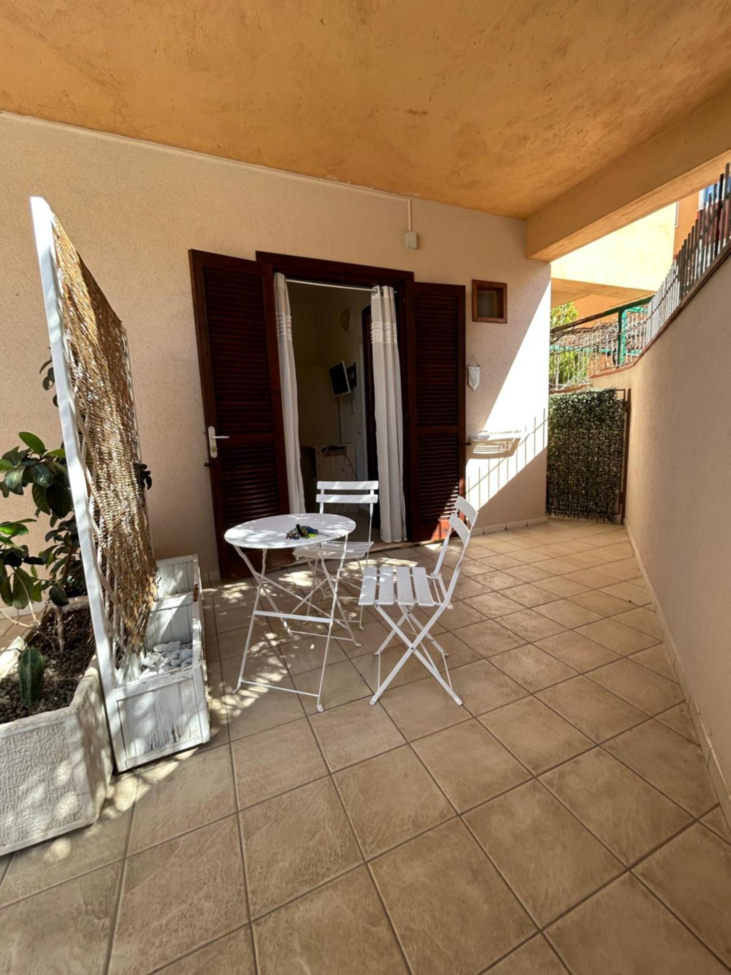 Arcobaleno Tropea Centro Bed & Breakfast エクステリア 写真