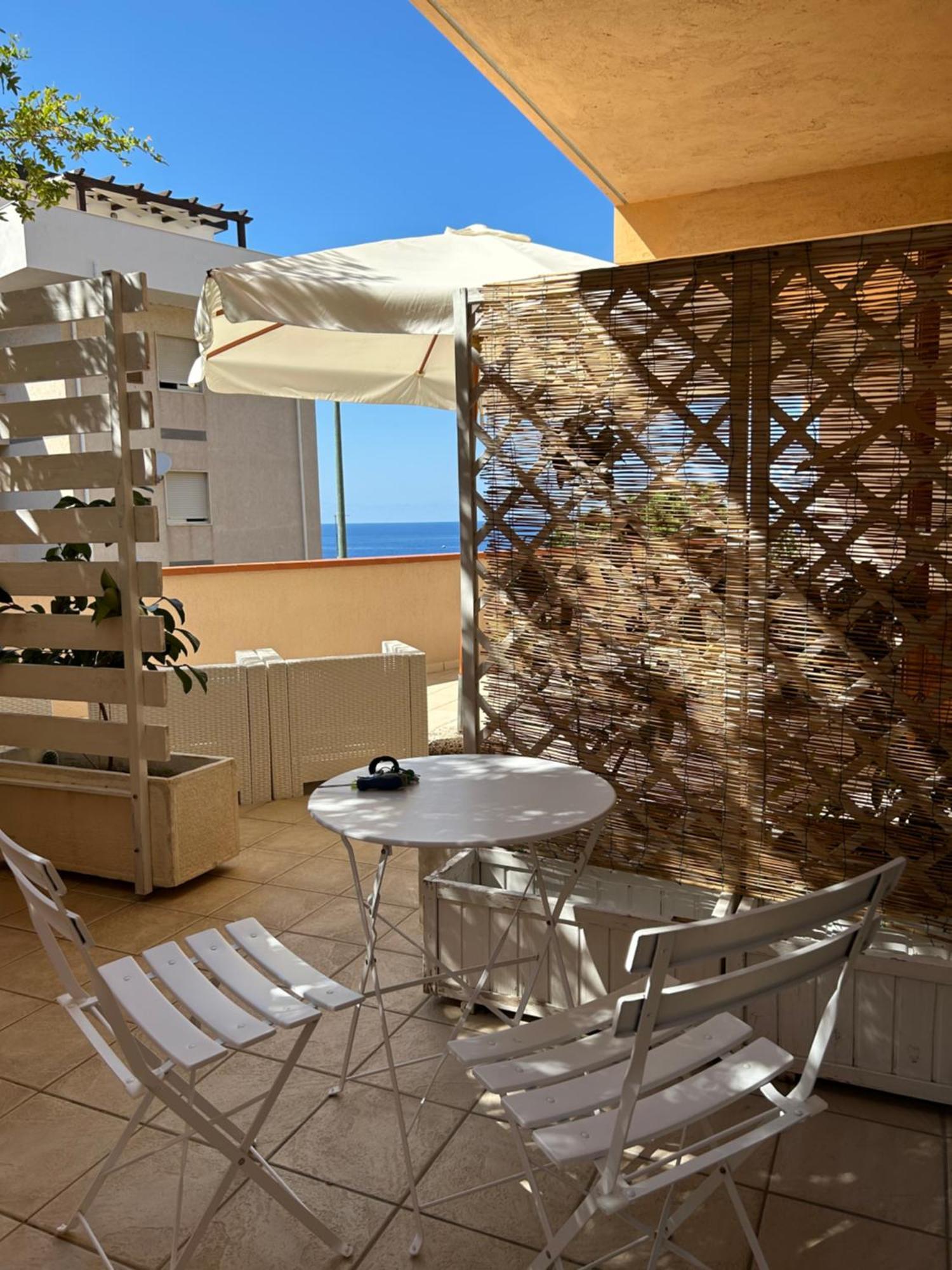 Arcobaleno Tropea Centro Bed & Breakfast エクステリア 写真
