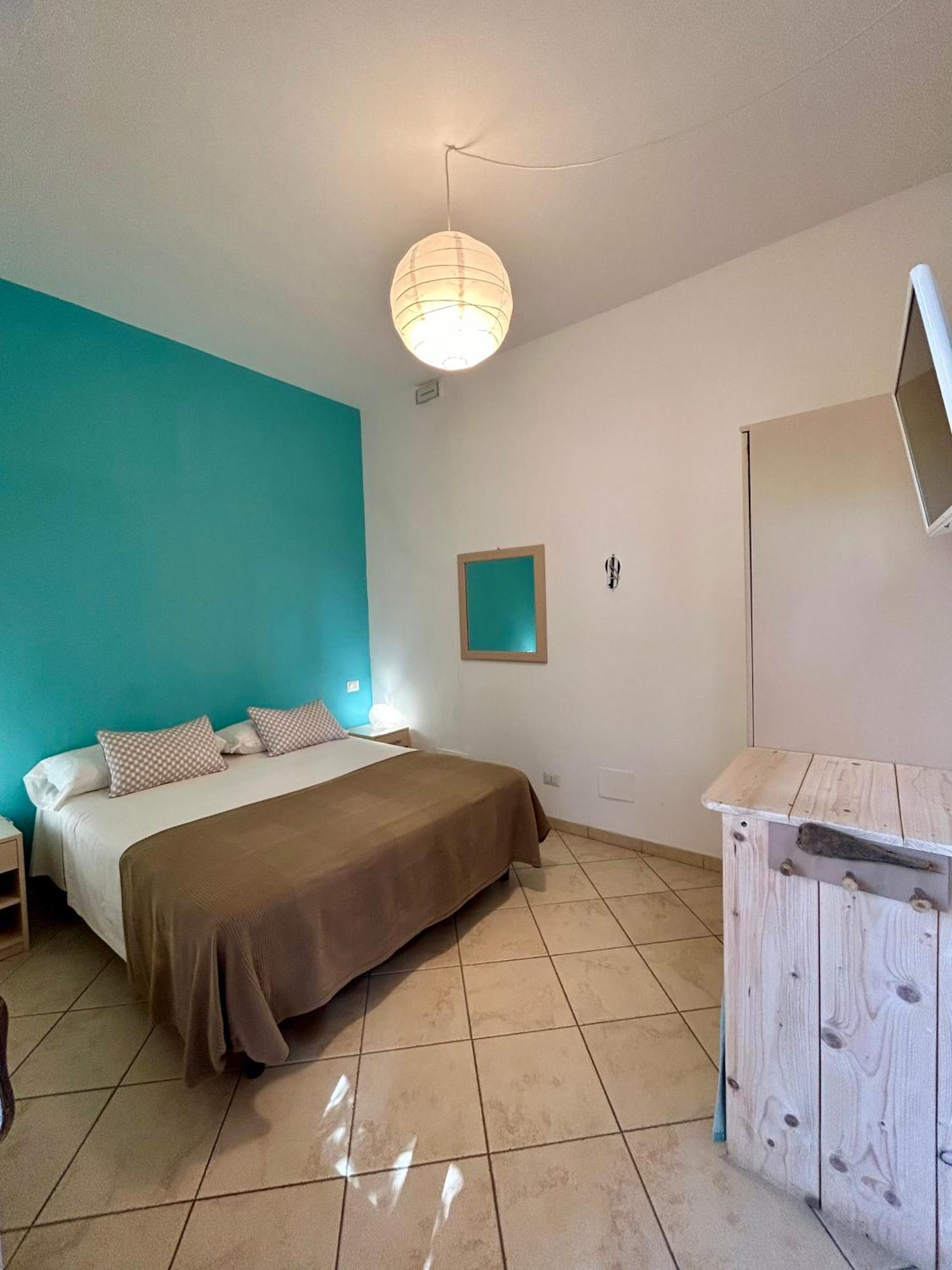 Arcobaleno Tropea Centro Bed & Breakfast エクステリア 写真