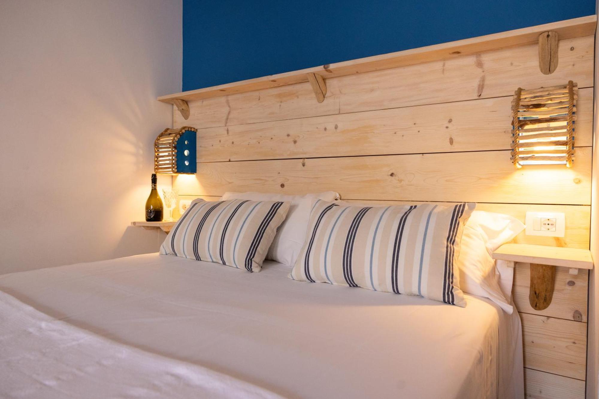 Arcobaleno Tropea Centro Bed & Breakfast エクステリア 写真