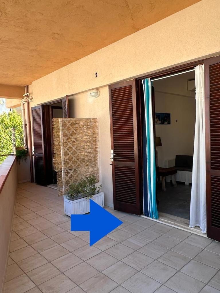 Arcobaleno Tropea Centro Bed & Breakfast エクステリア 写真