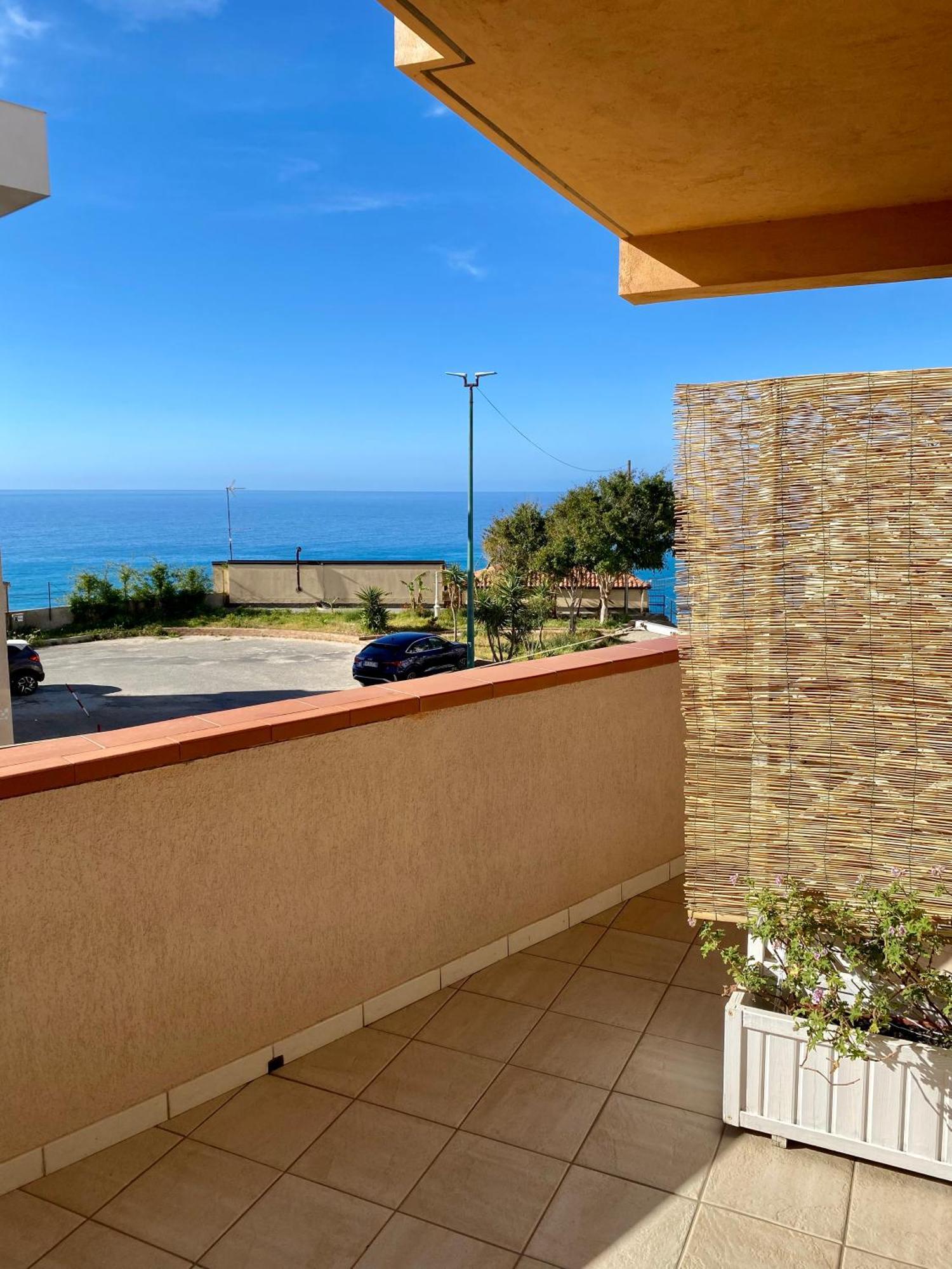 Arcobaleno Tropea Centro Bed & Breakfast エクステリア 写真