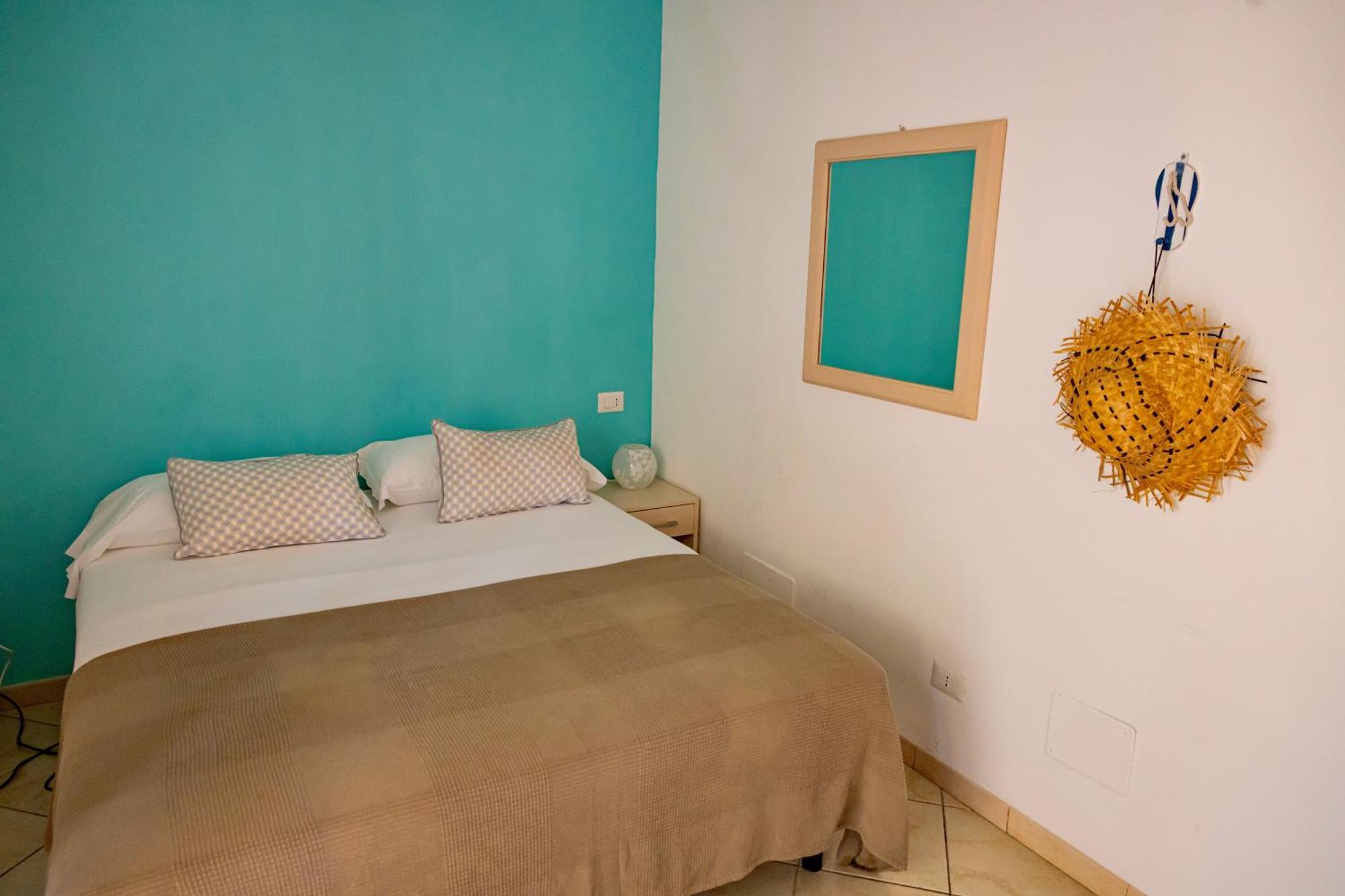 Arcobaleno Tropea Centro Bed & Breakfast エクステリア 写真